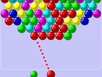 Jeu mobile Bubble shooter puzzle - puzzle