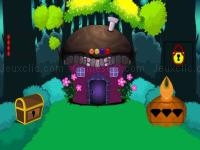 Jeu mobile 2022 new year episode-2