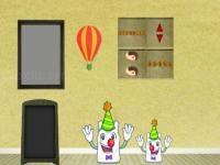 Jeu mobile Driving instructor escape