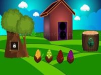 Jeu mobile Toco toucan escape