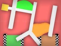 Jeu mobile Water flow 3d