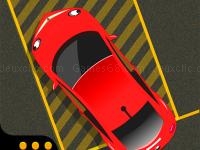 Jeu mobile Parking frenzy 2.0