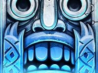 Temple run 2: frozen shadows