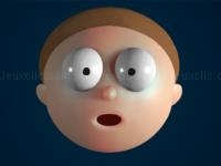 Jeu mobile Elastic man 2