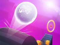 Jeu mobile Slopey