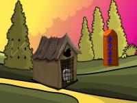 Jeu mobile Turkey escape