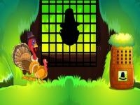Jeu mobile Thanksgiving escape series episode 2