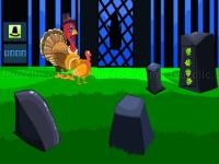 Jeu mobile Thanksgiving escape series final episode