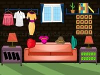 Jeu mobile Black friday celebration