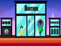 Jeu mobile G2m small business saturday escape