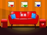 Jeu mobile G2m giving tuesday escape