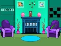 Jeu mobile G2m cyber monday escape