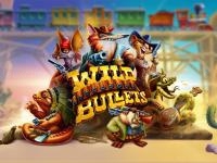 Jeu mobile Wild bullets