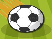 Jeu mobile Goal