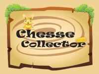 Jeu mobile Cheese collector: rat runner