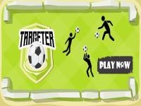 Jeu mobile Targetter game