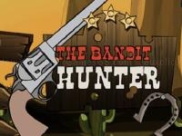 Jeu mobile The bandit hunter