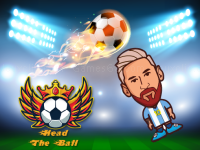 Jeu mobile Head the ball