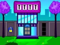 Jeu mobile Colony escape 2