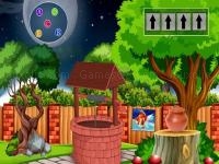 Jeu mobile Blue bird rescue