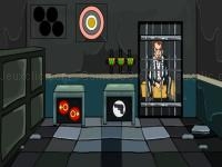 Jeu mobile G2m prisoner escape