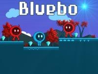 Jeu mobile Bluebo