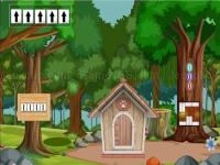 Jeu mobile G2m cat escape