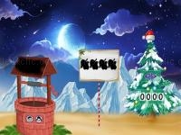 Jeu mobile Christmas girl escape