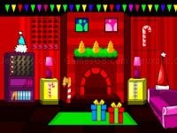 Jeu mobile Christmas party escape
