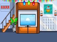 Jeu mobile 2022 coming escape