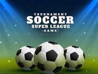Jeu mobile Head ball hyper casual game