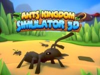 Jeu mobile Insect battle
