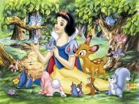 Jeu mobile Snow white hidden stars