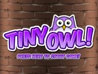 Jeu mobile Tiny owl