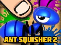 Jeu mobile Ant squisher 2