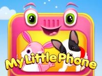 Jeu mobile My little phone