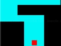 Jeu mobile Maze game horror prank