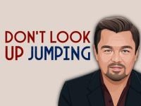 Jeu mobile Don`t look up : jumping