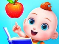 Jeu mobile Baby preschool learning - for toddlers & preschool