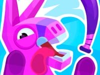 Jeu mobile Pinatamasters 2