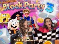Nick block party 3