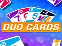 Jeu mobile Duo cards