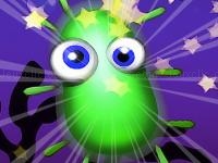 Jeu mobile Gnam gnam