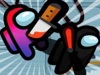 Jeu mobile Imposter hit