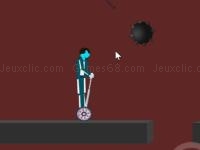 Happy wheels squid