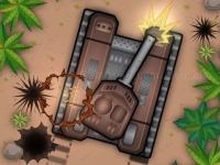 Jeu mobile Armour crush defense