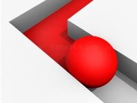 Jeu mobile Color maze puzzle 2