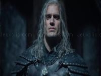 Jeu mobile The witcher