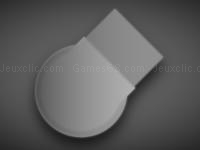 Jeu mobile Shooter ball