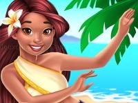 Jeu mobile Island princess magic quest